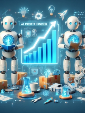 AI-Profit Finder